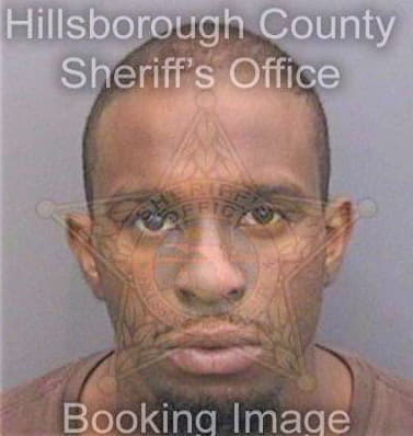 Martin Terry - Hillsborough County, FL 