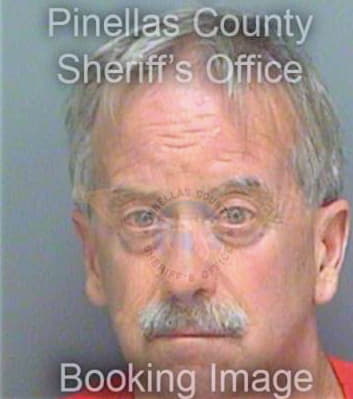 Heisler Thomas - Pinellas County, FL 