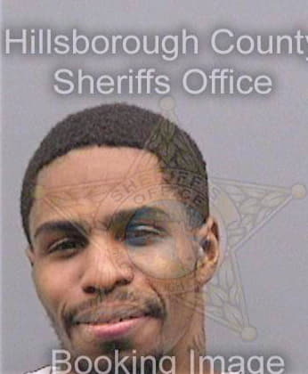 Howard Tyrae - Hillsborough County, FL 