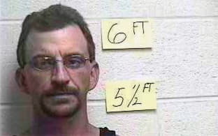 Cornett William - Whitley County, KY 