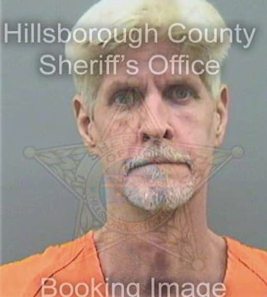 Harrison William - Hillsborough County, FL 