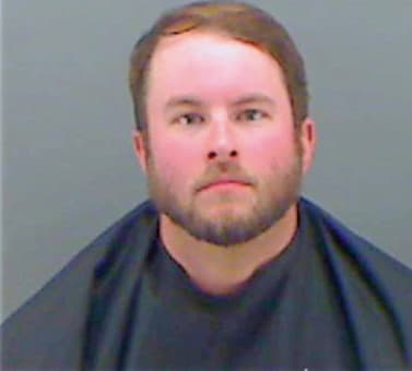 Thacker Aaron - Gregg County, TX 