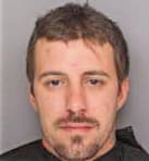 Burkhalter Adam - Greenville County, SC 