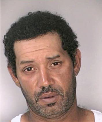 Carmona Alberto - Hillsborough County, FL 