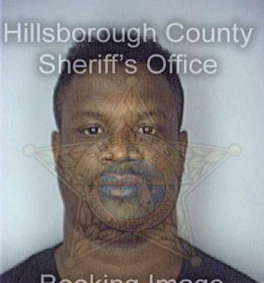 Moore Anthony - Hillsborough County, FL 