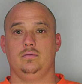 Hodge Benjamin - Hillsborough County, FL 