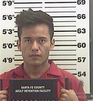 Bojorquez Brian - SantaFe County, NM 