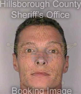 Avery Bruce - Hillsborough County, FL 