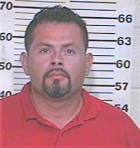 Cruz Clemente - Hidalgo County, TX 