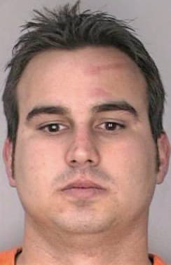 Williger Corey - Hillsborough County, FL 