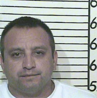 Perez Domingo - Comal County, TX 