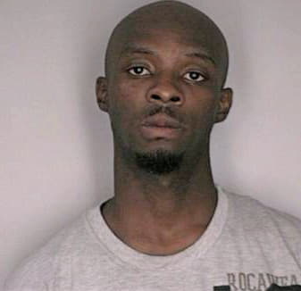 Grant Dwayne - Hillsborough County, FL 
