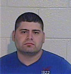 Crum Edwardo - Hidalgo County, TX 