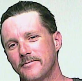 Mauldon Gerrald-Wayne - TomGreen County, TX 