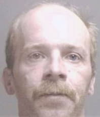 Scott Harold - Mahoning County, OH 