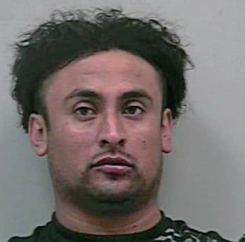 Moreno-Alberto Hugo - Gwinnett County, GA 