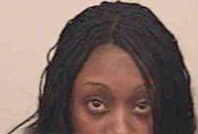 Mathews Iyanna - Tift County, GA 
