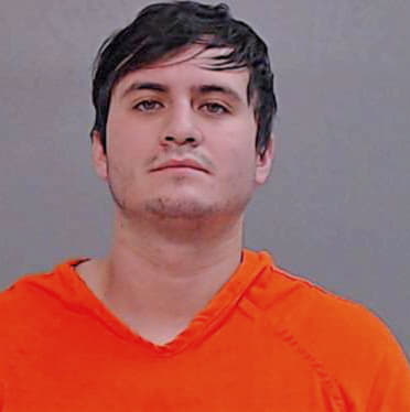Lopez Jacob - Hidalgo County, TX 