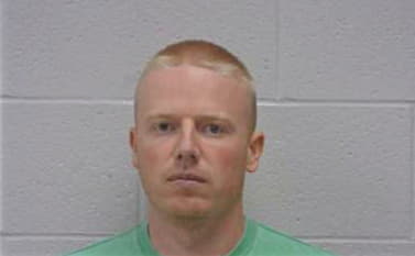 Peterson Jason - Benton County, AR 