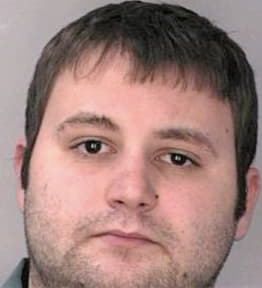 Wise Jason - Hillsborough County, FL 