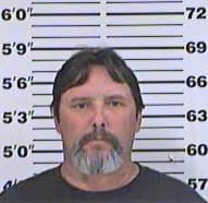 Lofton Jeffery - Hunt County, TX 