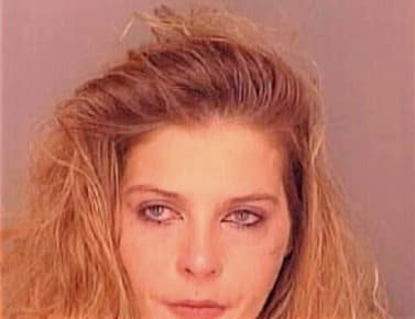 Henson Jennifer - Polk County, FL 