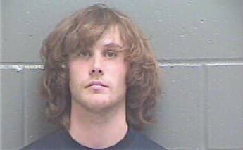 Baker Jeremy - Kenton County, KY 