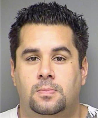Patino Jesse - Denton County, TX 