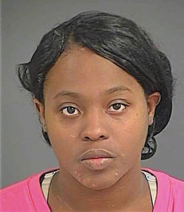 Payne Jessica - Charleston County, SC 