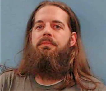 Henry Jessie - Roane County, TN 