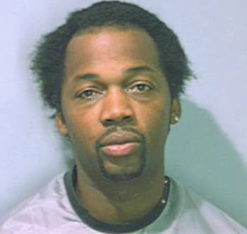 Williams John - Dekalb County, GA 