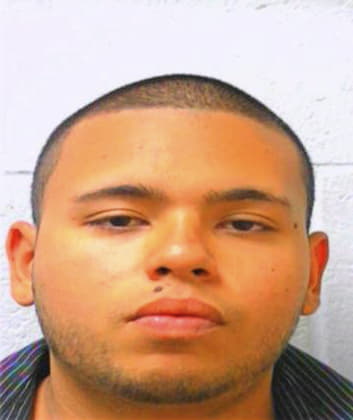 Lopez Juan - Henry County, GA 