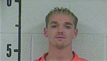 Robinson Justin - Bullitt County, KY 