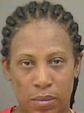 Roberts Karen - Mecklenburg County, NC 