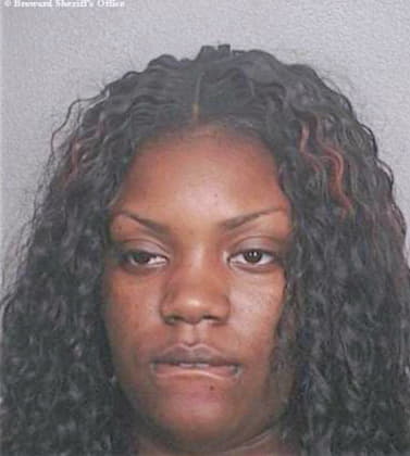 Scottjohnson Lashanna - Broward County, FL 