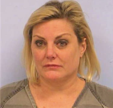 Duncan Lynne - Travis County, TX 