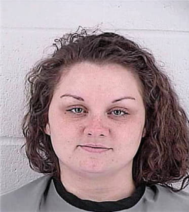 Whitehead Mandy - Johnson County, KS 