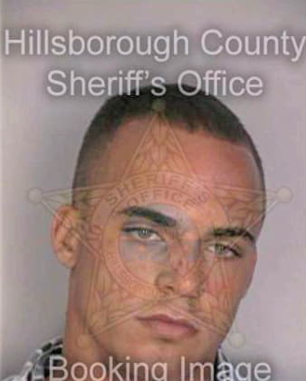 Herring Marc - Hillsborough County, FL 