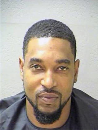 Mccarthy Marcus - Lynchburg County, VA 