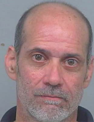 Marino Mark - Gwinnett County, GA 