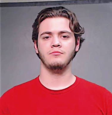 Rodriguez Maximiliano - Hidalgo County, TX 