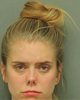 Ricks Melissa - Wake County, NC 