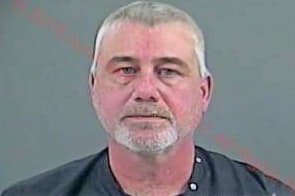 Coiley Michael - Anderson County, SC 