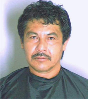 Gomez Miguel - Dekalb County, GA 