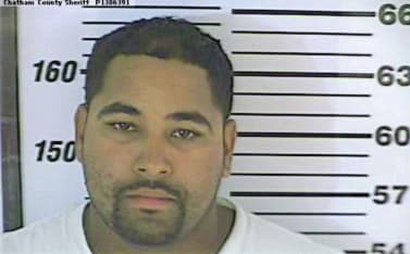 Cardona Noel - Chatham County, GA 