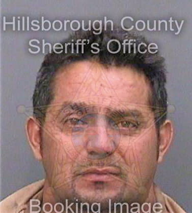 Lopezmartinez Oscar - Hillsborough County, FL 