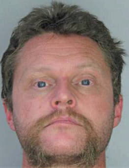 Davis Paul - Hillsborough County, FL 