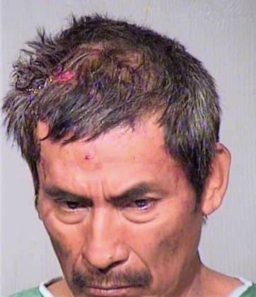 Margarito Pedro - Maricopa County, AZ 