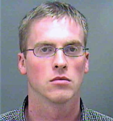 Sanford Phillip - Mecklenburg County, NC 