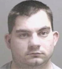 Chandler Randy - Mahoning County, OH 